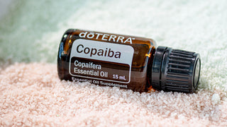 Copaiba versus CBD: ¿Cuál es la diferencia?