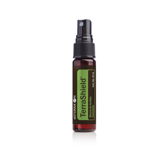 TerraShield® Spray