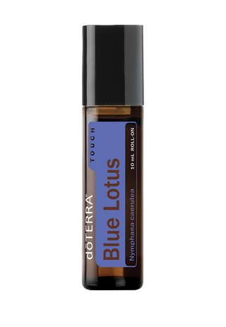 Aceite Blue Lotus